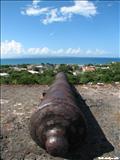 Fortín Conde de Mirasol - VIEQUES
